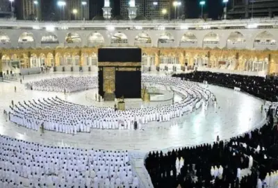 Paket Umroh 2025 Gambar 5